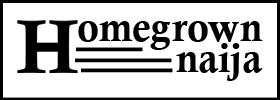 HomegrownNaija
